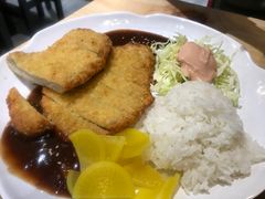 -山海珍味韩国料理(奥城店)