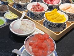 -咏江南·苏式火锅·苏州评弹(观前街店)