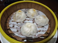 -王家沙点心店(南京西路总店)