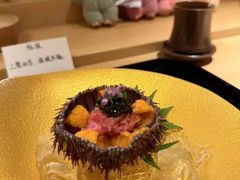 -炎橘·板前料理 Omakase