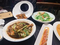 -老头儿油爆虾·知味杭州(爱琴海购物中心)