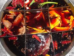 -大龙火锅(老店)