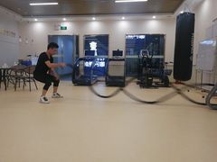 -琪航健身工作室(徐汇光大店)