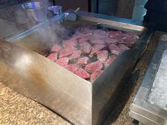 -温州喜来登酒店-盛宴西餐厅