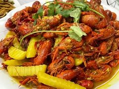 -玖味谣王记龙虾馆·烧烤(柯桥店)