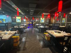 大堂-川西坝子(老军营店)