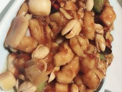 -眉州东坡·熊猫主题餐厅(枫蓝店)