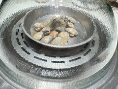 -青蓬蒸汽海鲜·深圳老字号·团建聚会(壹方城店)