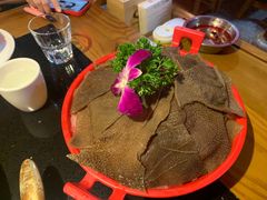 -小四川老火锅(欧风店)