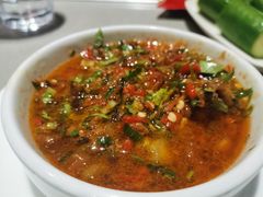 酱料-海底捞火锅(之心城店)