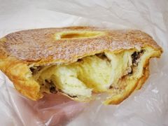 丹麦红豆面包-味多美蛋糕(通州店)