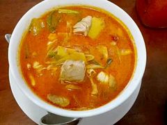 -Dang restaurant (patong phuket)