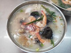 -广场正宗原汁薏米店