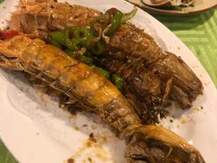 -盛港湾海鲜食府(黄沙店)