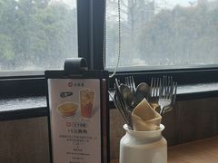 -必胜客(花都百业店)