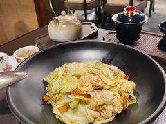 -广州文华东方酒店·江-由辉师傅主理