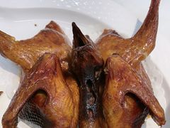 -渔意楼·驰名沙田乳鸽(五羊店)