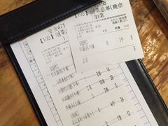 -木屋烧烤(南新店)