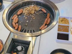 -杨记齐齐哈尔烤肉(总店)