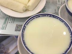 姜撞奶-仁信老铺(华盖路店)