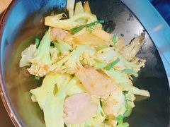 -金牌外婆家(苏州中心店)