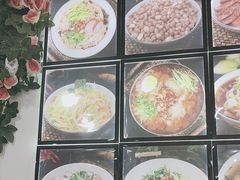 -鸡西大冷面海鲜烧烤涮(常营店)