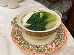 家常面-柳泉居饭庄