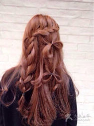iphone_upload_pic-In Style Hair Salon