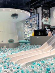 -MINI MARS KIDS CLUB亲子家庭中心(长宁天山店)