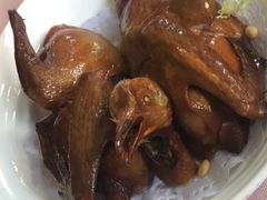 -御花园·粤菜·海鲜火锅(中山公园店)