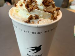 -BeauTea水仙(coco park店)