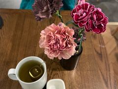 -竹子咖啡bamboo coffee