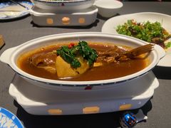 -肆月河豚·新淮扬菜·烤鸭(中关村店)
