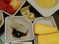 -豪客来牛排(西昌大巷口月城广场店)