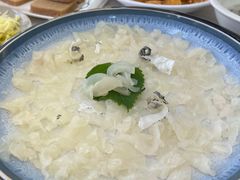 -祈胜邨•顺德鱼生•顺德菜(容桂店)