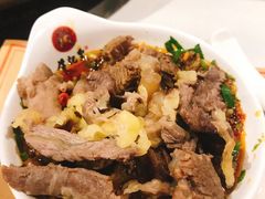 -牛记皇·鲜牛肉火锅(弘阳广场店)
