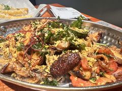 -卡朋厨房(289艺术园区店)