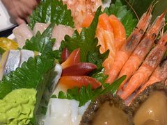 -極上萬膳·日料放题(海岸城店)