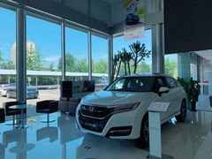 -北京鑫伯龙东风本田4S店(丰台区店)