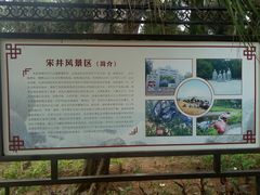 景点-宋井风景区
