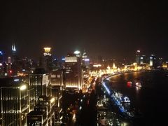 -上海外滩英迪格酒店