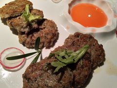 -桂满陇·蟹黄小笼汤包(中山公园店)