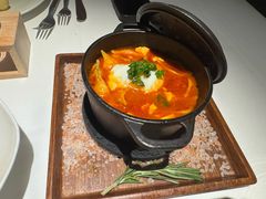 川式牛肉酱贝壳面-王品牛排(上海百联又一城店)