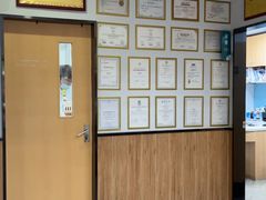 -联合动物医院(光谷诊疗中心)