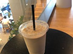 -dotcom coffee古点咖啡(致真大厦店)