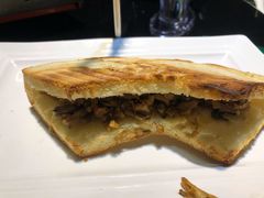 羊肉夹馍-福宝漠北·牛羊肉(广埠屯店)