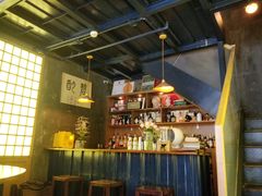 -BIJOU coffee&cocktail(龙岗万科广场店)