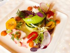 -塞纳河法国餐厅(意式风情街店)