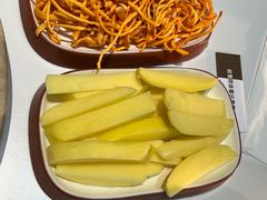 -七采菌园·野生菌石锅鱼(环城北路店)