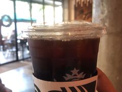 -星巴克(深圳南海意库店)